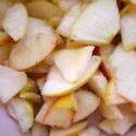 แอปเปิ้ลในขวดสำหรับฤดูหนาว - การเตรียมตามสูตรที่ดีที่สุด - ผลไม้แช่อิ่ม, น้ำซุปข้น, แยม, สำหรับพายที่ไม่มีน้ำตาล