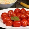 Лучшие рецепты помидор, маринованных на зиму, сладких и вкусных без стерилизации