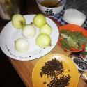 Лучшие пошаговые рецепты приготовления помидор в желе
