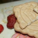 Как сделать печенье «Юбилейное» своими руками по пошаговому рецепту с фото Печенье юбилейное рецепт в домашних